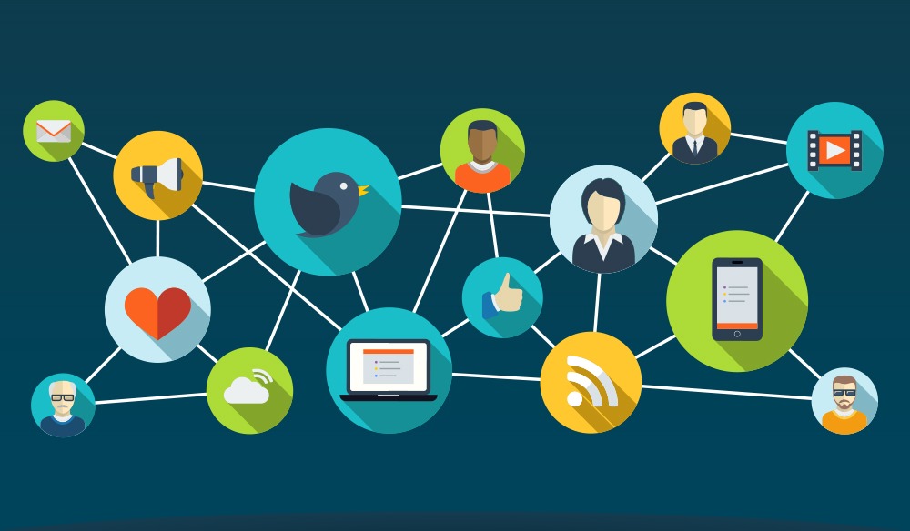 Ilustrasi networking online dan offline
Gambar: liveassets.ca Ilustrasi networking online dan offline
Gambar: liveassets.ca