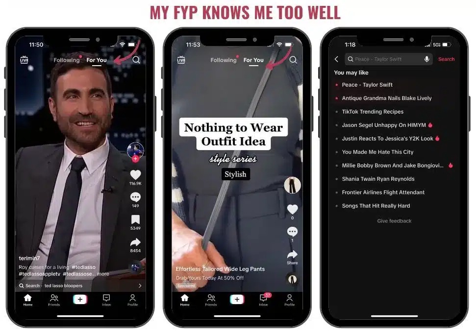 Waktu terbaik posting video TikTok
Gambar: Searchengineland