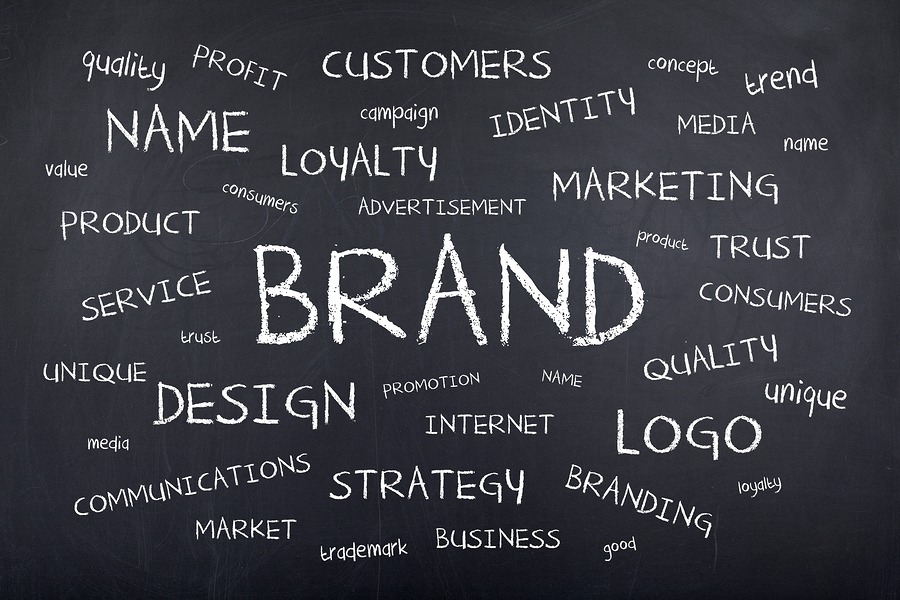 Elemen branding
Gambar: logodesignteam.com