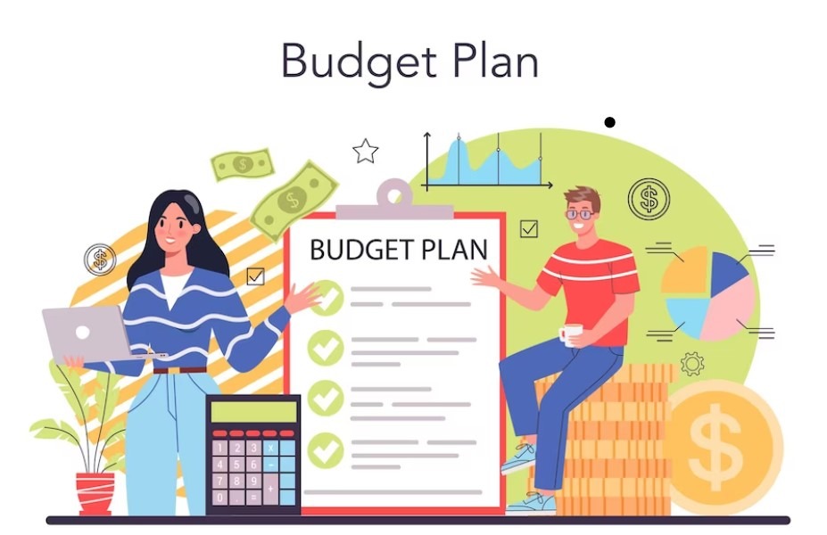Budget social media marketing
Gambar: Freepik Budget social media marketing
Gambar: Freepik