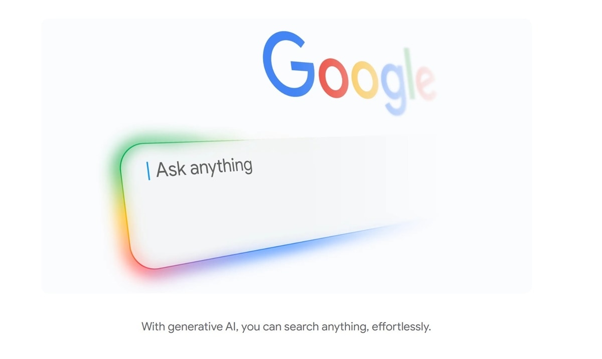 Google AI Overviews
Gambar: Google Google AI Overviews
Gambar: Google