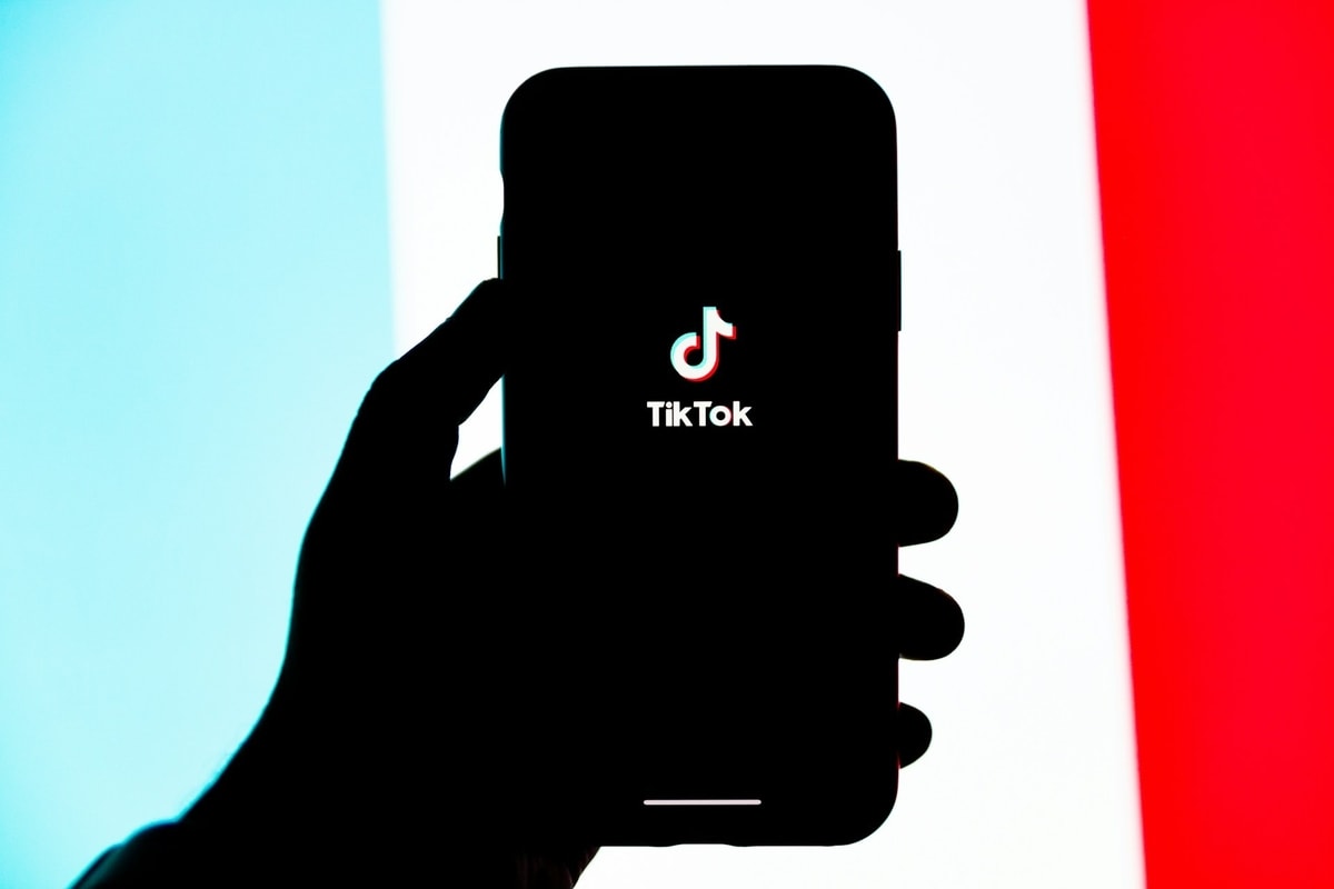 Ilustrasi pengguna TikTok
Gambar: Unsplash Ilustrasi pengguna TikTok
Gambar: Unsplash