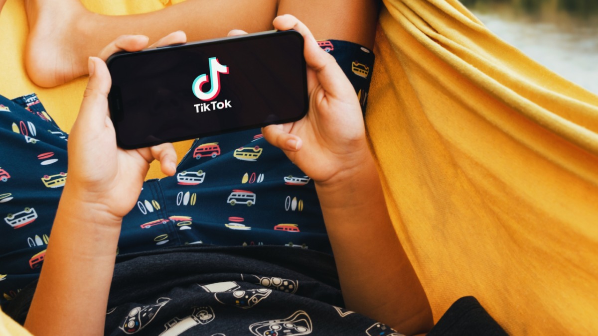 Ilustrasi pengguna TikTok
Gambar: Search Engine Journal Ilustrasi pengguna TikTok
Gambar: Search Engine Journal