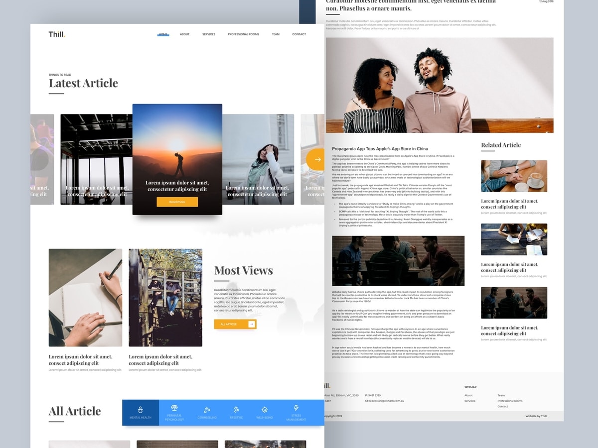 Inspirasi desain blog
Gambar: pinimg Inspirasi desain blog
Gambar: pinimg
