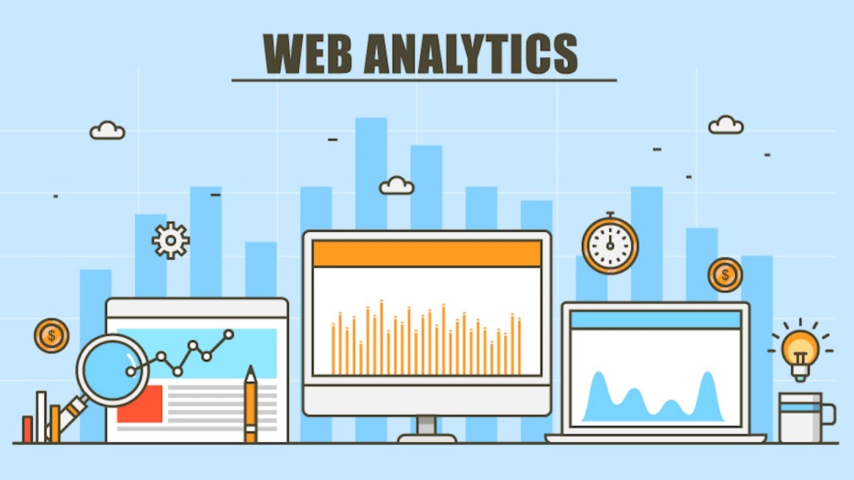 Ilustrasi analytic website
Gambar: xperteria.com Ilustrasi analytic website
Gambar: xperteria.com