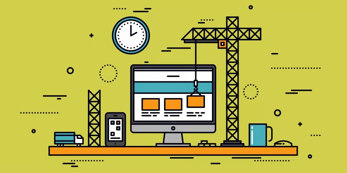 Ilustrasi website mandiri
Gambar: breezedevelopment.co.uk Ilustrasi website mandiri
Gambar: breezedevelopment.co.uk