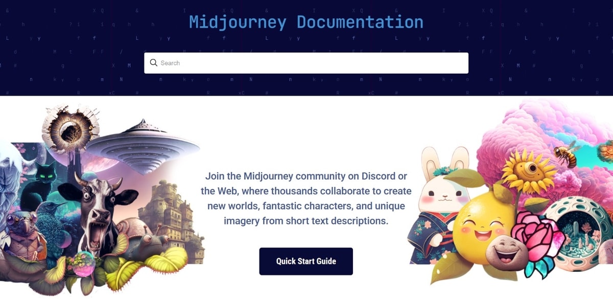 Midjourney AI Midjourney AI