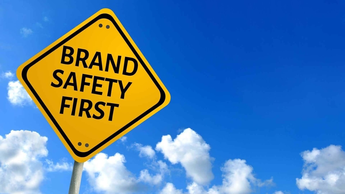 Ilustrasi brand safety
Gambar: martech.org Ilustrasi brand safety
Gambar: martech.org