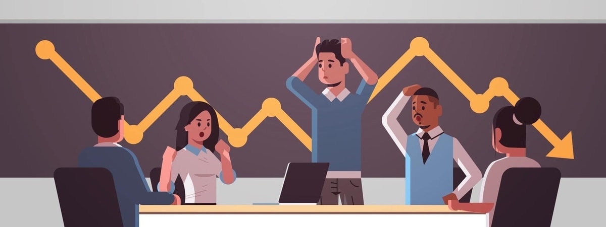 Ilustrasi kerja tim dalam manajemen krisis
Gambar: agilitypr.com Ilustrasi kerja tim dalam manajemen krisis
Gambar: agilitypr.com
