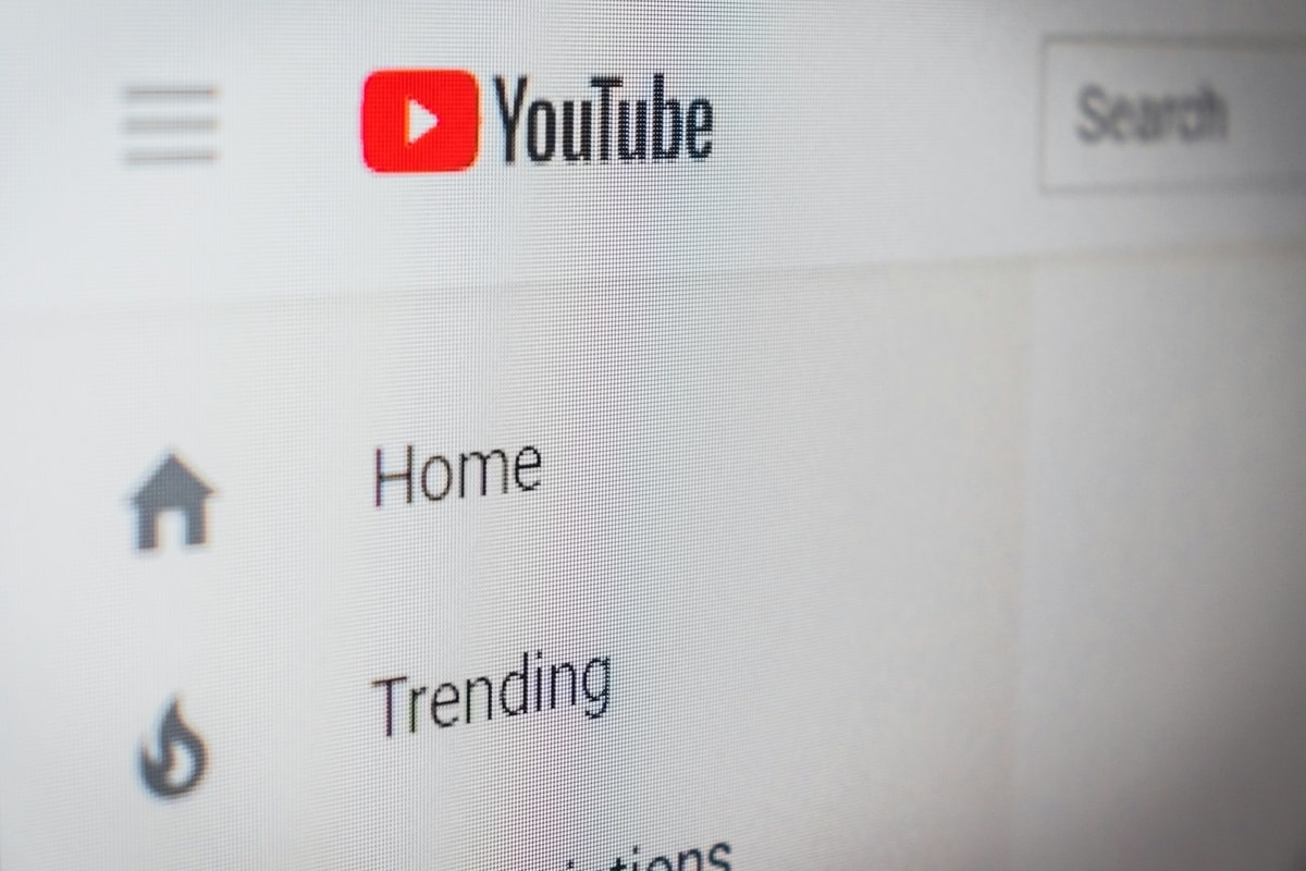 Ilustrasi YouTube
Gambar: Unsplash Ilustrasi YouTube
Gambar: Unsplash