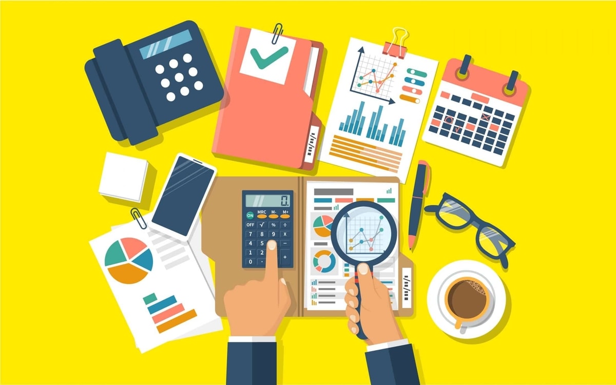 Ilustrasi marketing audit
Gambar: fabrikbrands.com Ilustrasi marketing audit
Gambar: fabrikbrands.com