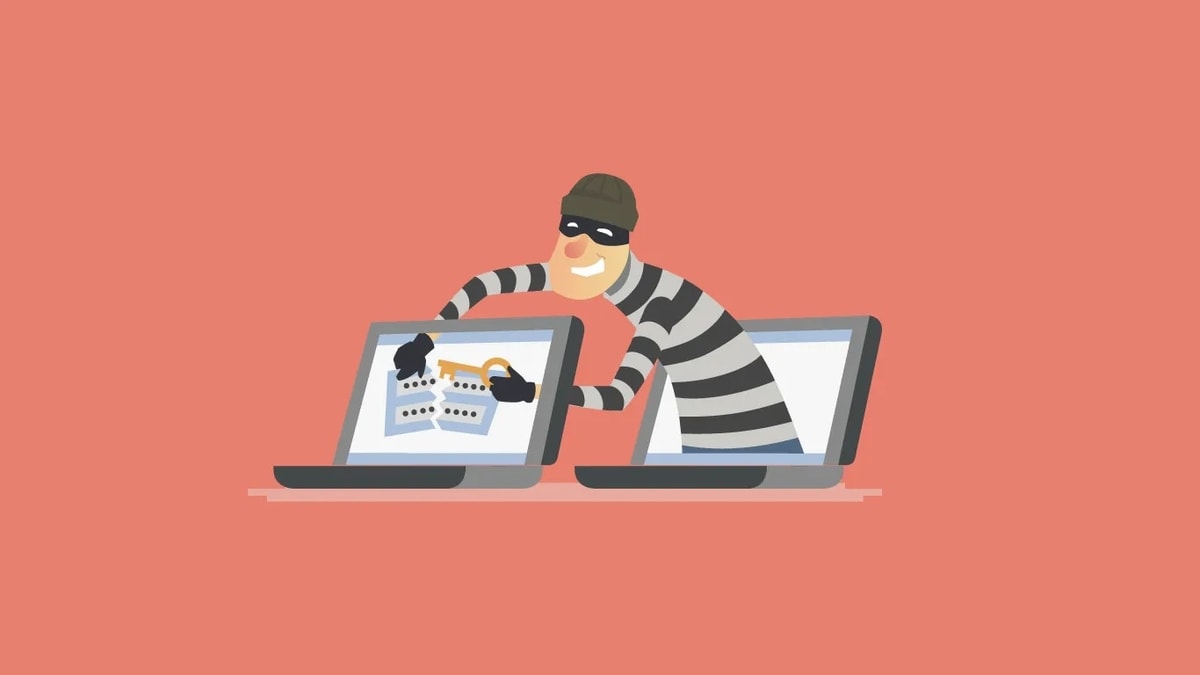 Ilustrasi hacker
Gambar: keywebconcepts.com Ilustrasi hacker
Gambar: keywebconcepts.com
