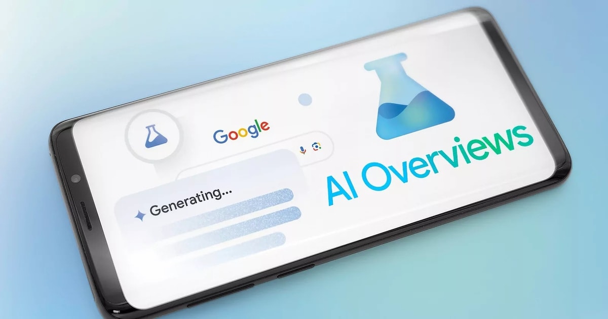 Ilustrasi Google AI Overview
Gambar: searchenginejournal.com Ilustrasi Google AI Overview
Gambar: searchenginejournal.com
