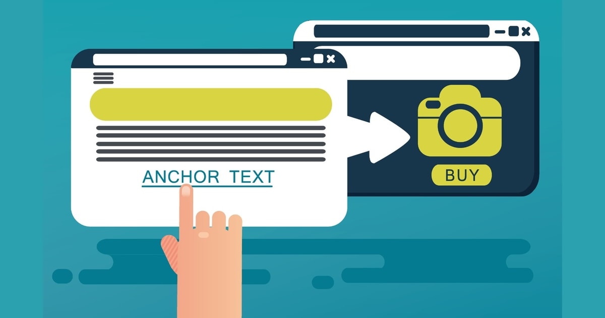 Ilustrasi anchor text dalam blog post
Gambar: Search Engine Journal Ilustrasi anchor text dalam blog post
Gambar: Search Engine Journal