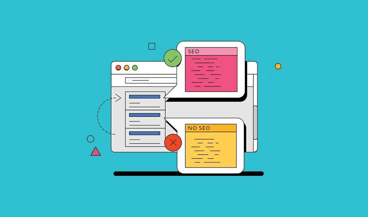 Ilustrasi SEO
Gambar: behance.net Ilustrasi SEO
Gambar: behance.net