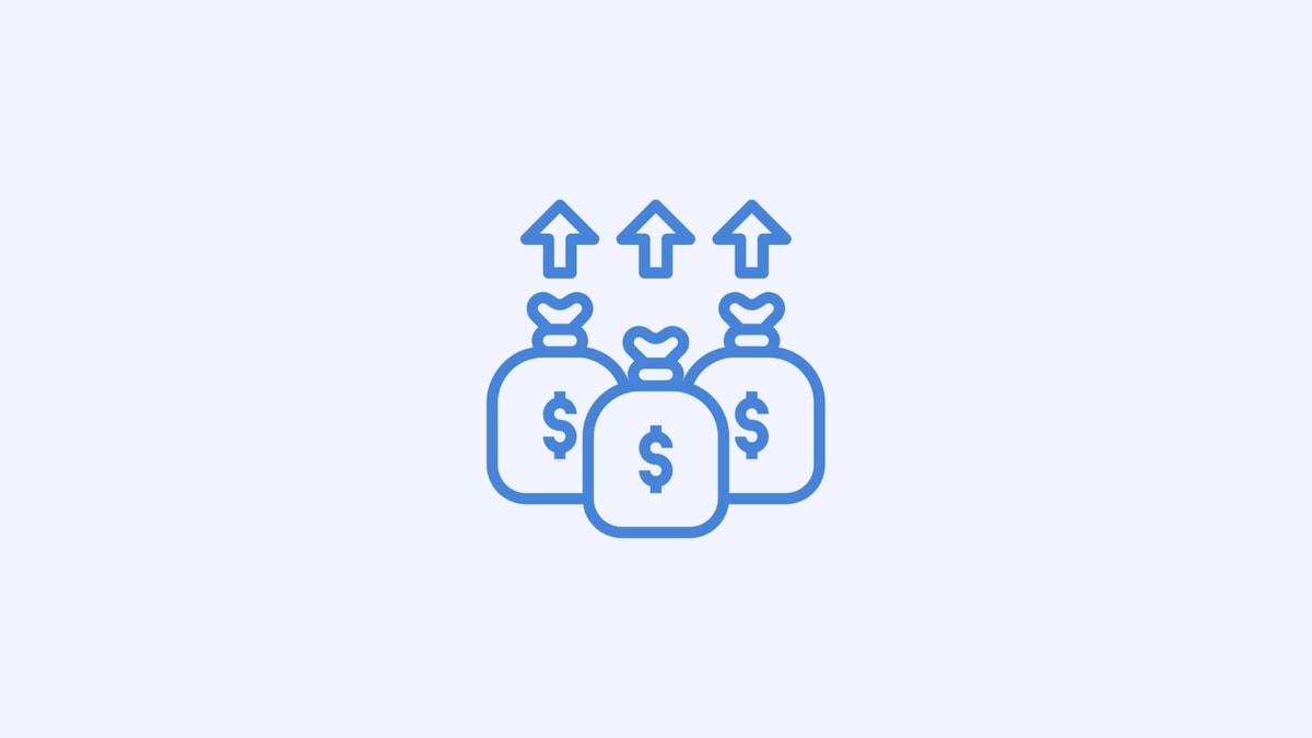 Ilustrasi revenue meningkat
Gambar: hubspotusercontent Ilustrasi revenue meningkat
Gambar: hubspotusercontent