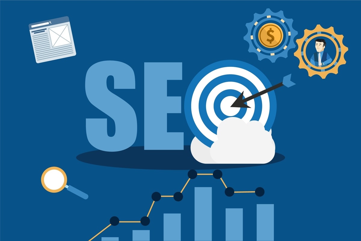 Ilustrasi SEO
Gambar: paradoxmarketing.io Ilustrasi SEO
Gambar: paradoxmarketing.io