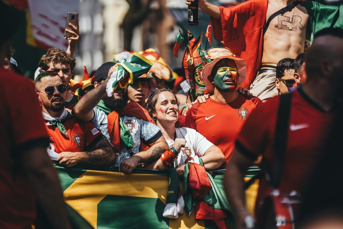 Ilustrasi penonton Piala Dunia
Foto oleh Omar Ramadan di Pexels Ilustrasi penonton Piala Dunia
Foto oleh Omar Ramadan di Pexels