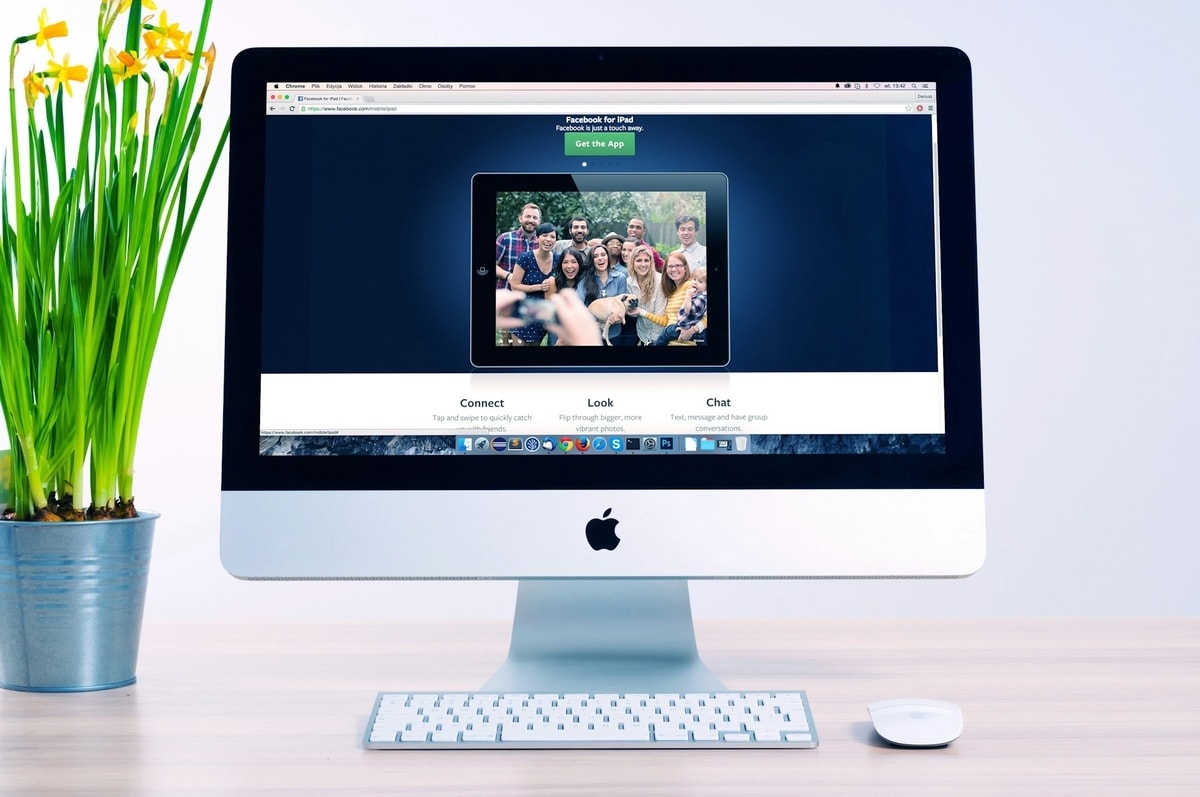 Ilustrasi gambar dalam website
Foto oleh Firmbee.com di Unsplash