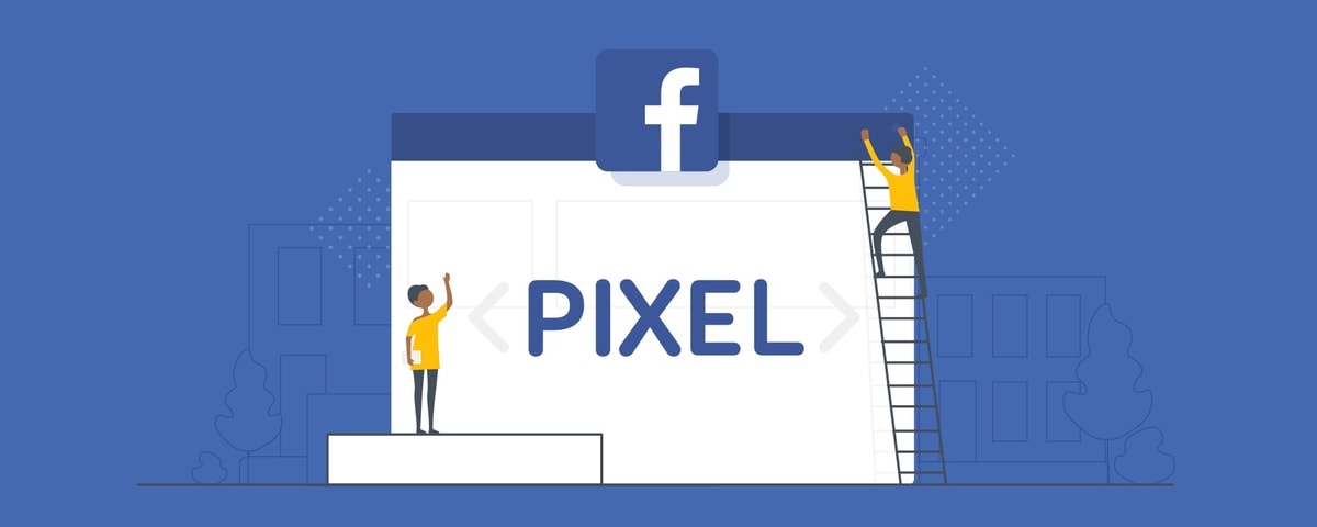 Ilustrasi pemasangan Meta Pixel
Gambar: rentechdigital.com Ilustrasi pemasangan Meta Pixel
Gambar: rentechdigital.com