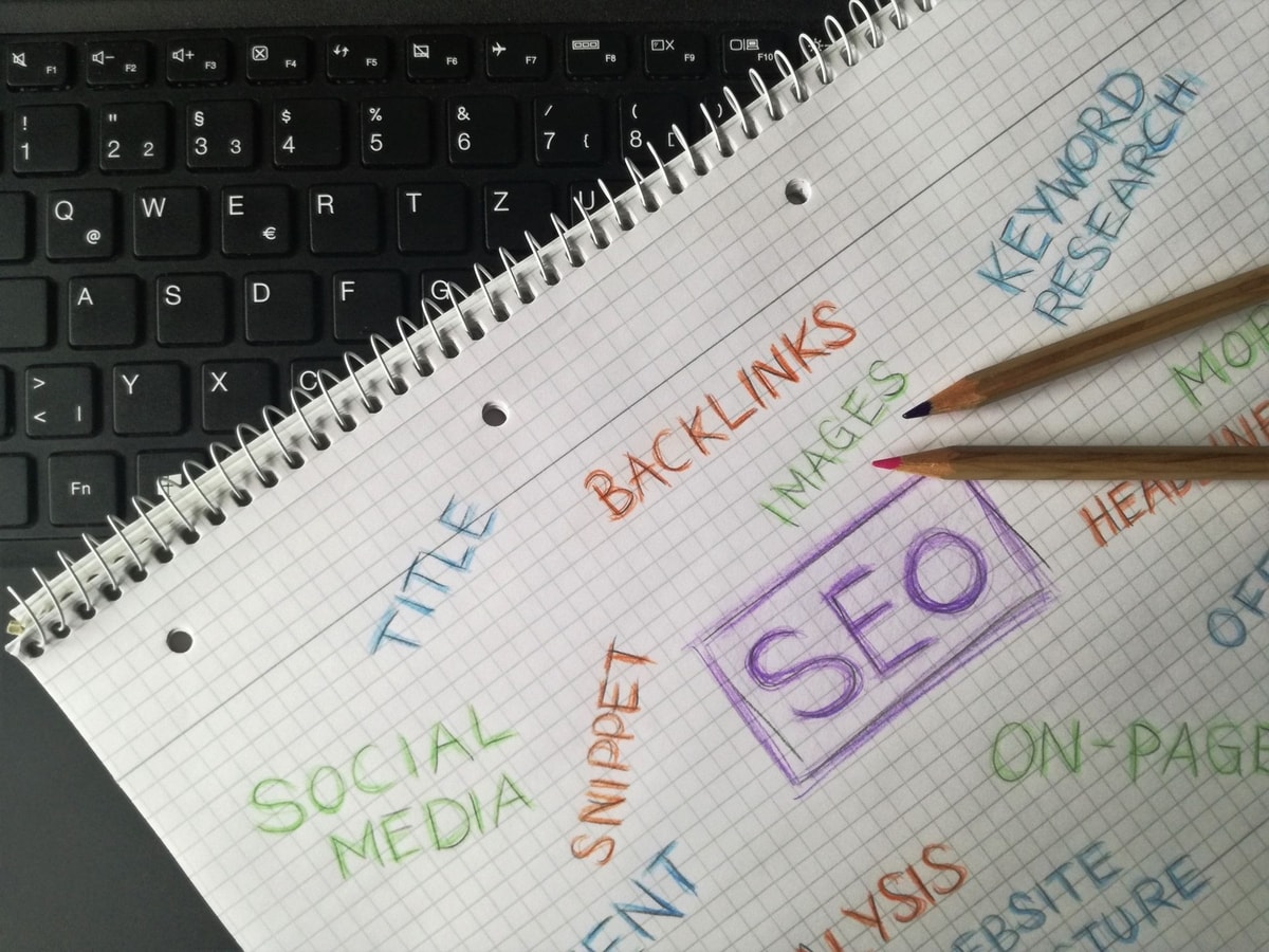 Ilustrasi SEO website marketing
Foto oleh Tobias Dziuba di Pexels Ilustrasi SEO website marketing
Foto oleh Tobias Dziuba di Pexels