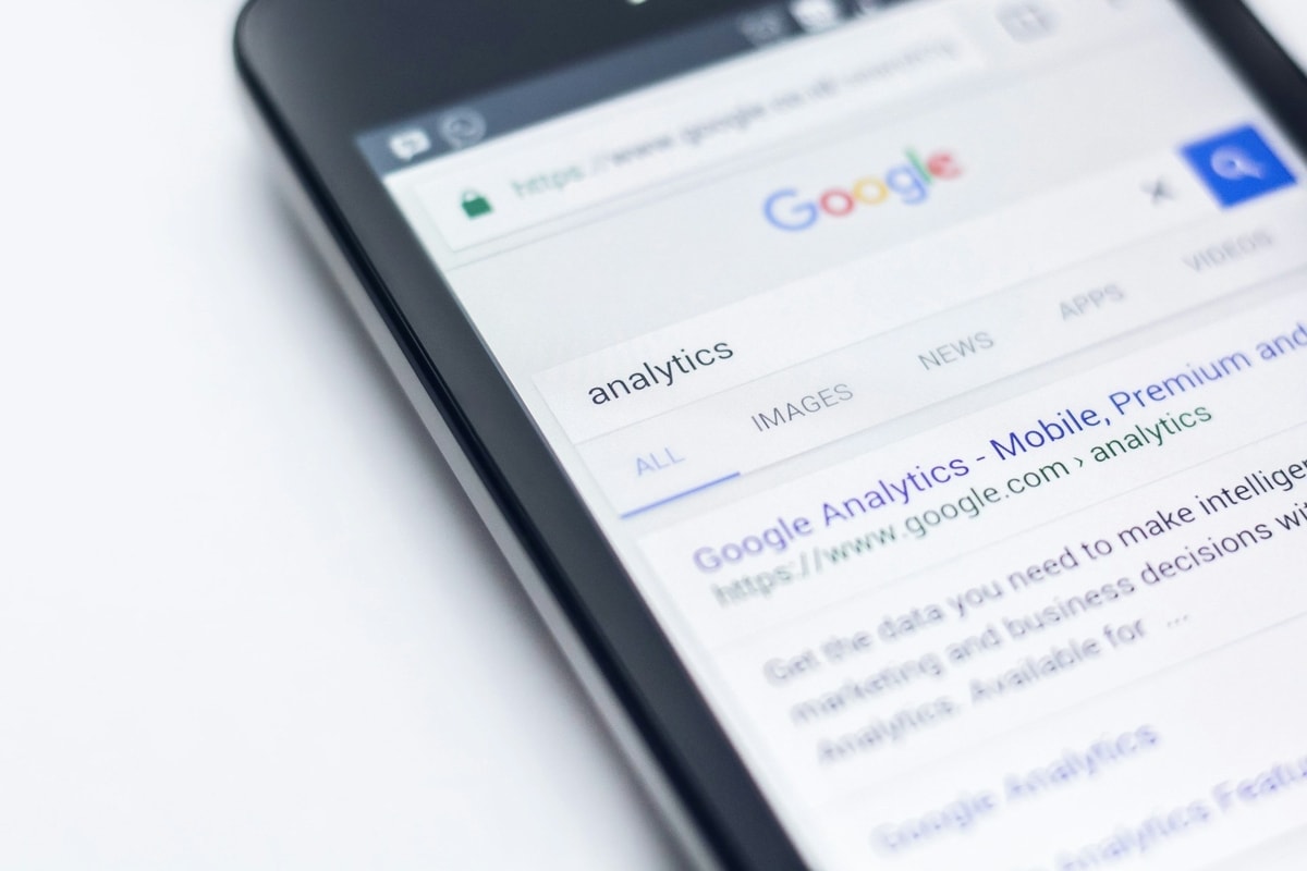 Ilustrasi Google SEO
Foto oleh Edho Pratama di Unsplash Ilustrasi Google SEO
Foto oleh Edho Pratama di Unsplash