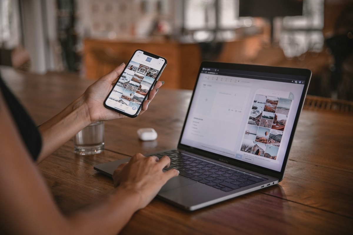 Ilustrasi mobile app dan web app
Foto oleh Plann di Unsplash Ilustrasi mobile app dan web app
Foto oleh Plann di Unsplash