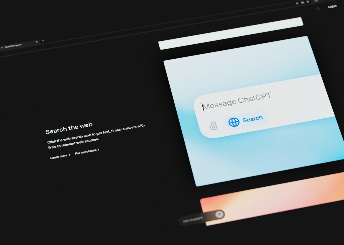 ChatGPT AI
Foto oleh Planet Volumes di Unsplash