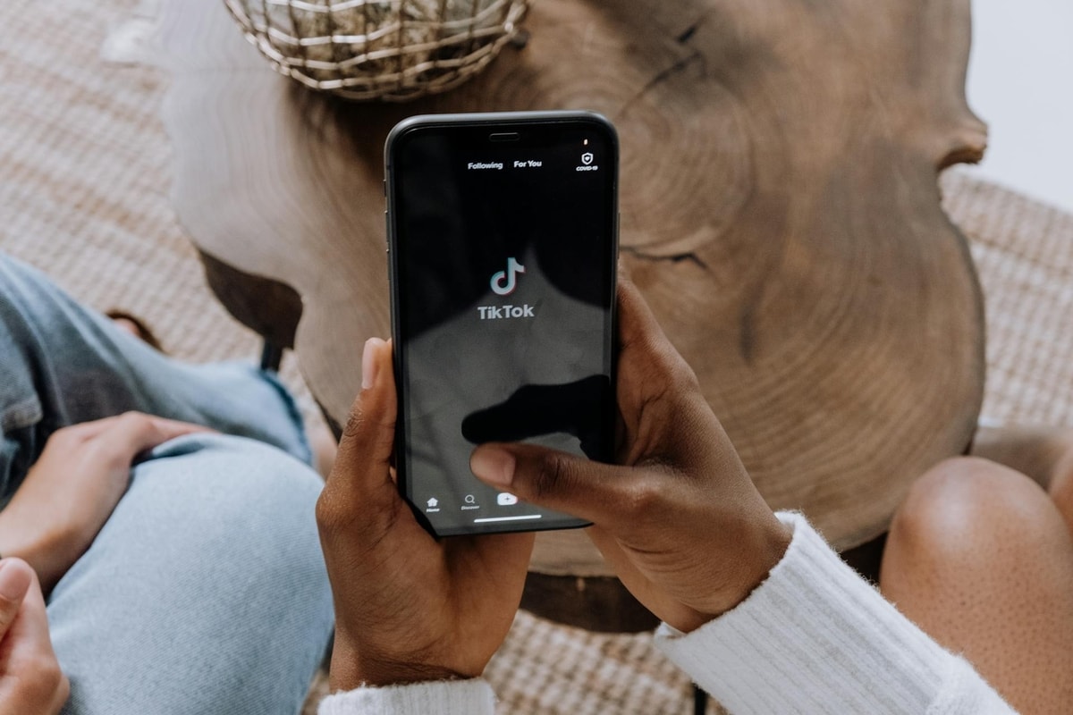 Ilustrasi pengguna TikTok
Foto oleh cottonbro studio di Pexels Ilustrasi pengguna TikTok
Foto oleh cottonbro studio di Pexels