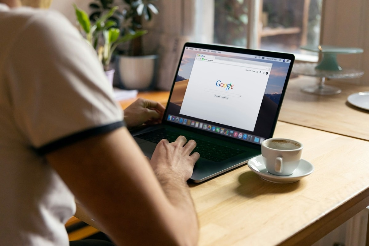 Ilustrasi pengguna Google
Foto oleh Firmbee.com di Unsplash Ilustrasi pengguna Google
Foto oleh Firmbee.com di Unsplash
