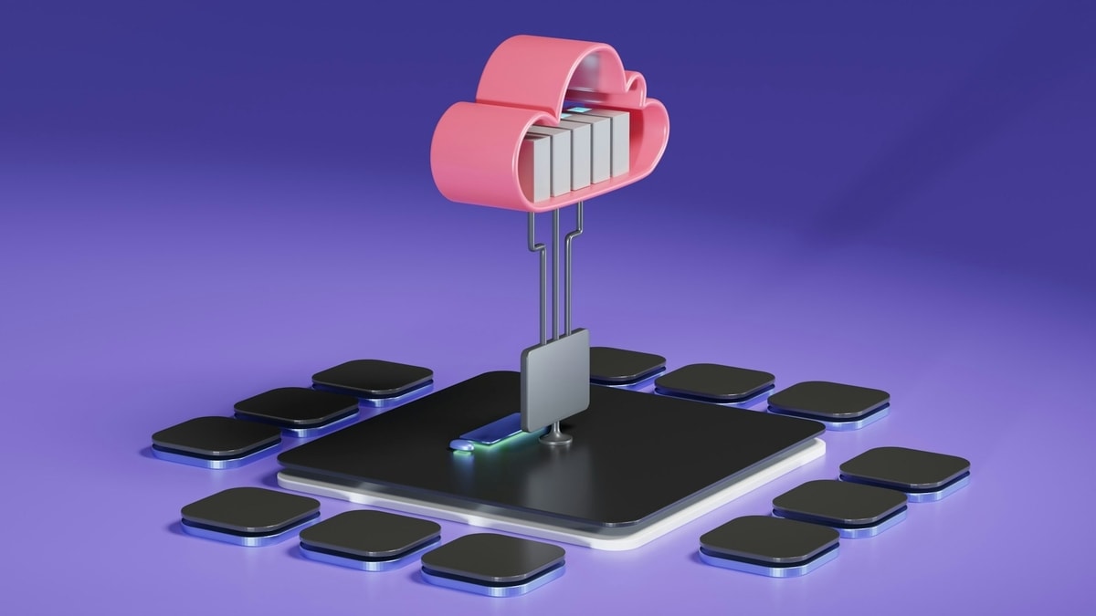 Ilustrasi domain hosting
Foto oleh Growtika di Unsplash Ilustrasi domain hosting
Foto oleh Growtika di Unsplash