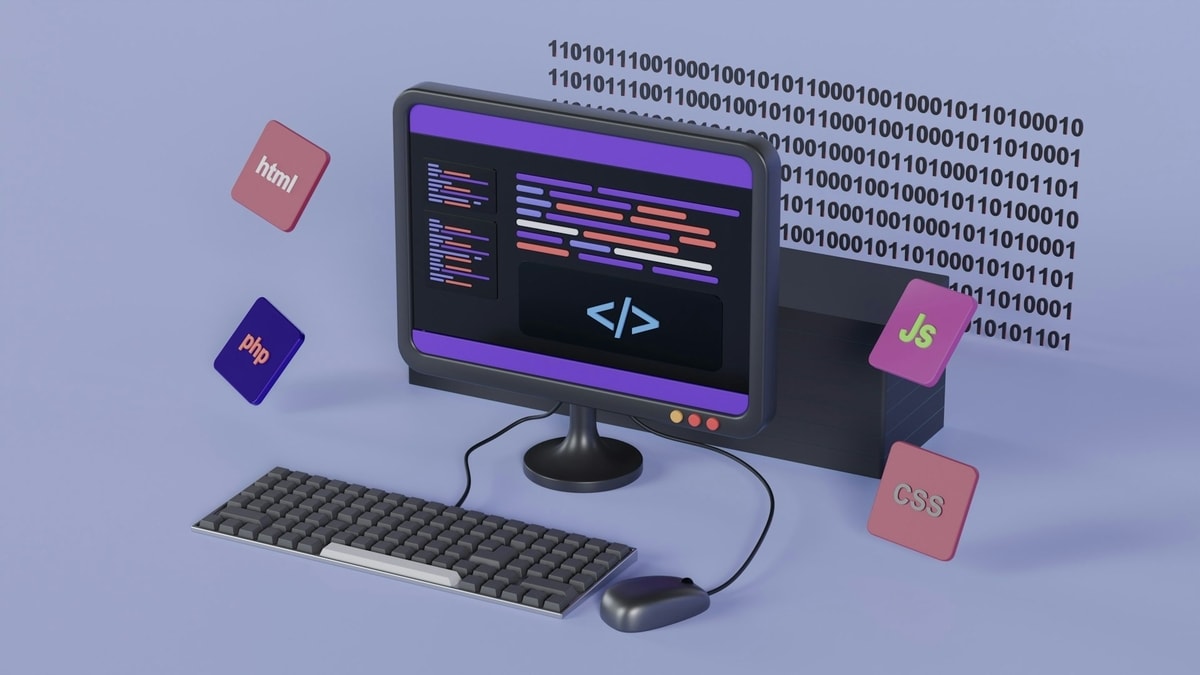 Ilustrasi domain hosting
Foto oleh Growtika di Unsplash Ilustrasi domain hosting
Foto oleh Growtika di Unsplash