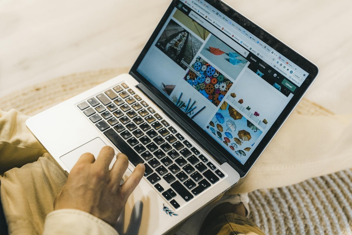 Ilustrasi pengguna website
Foto oleh SHVETS production di Pexels