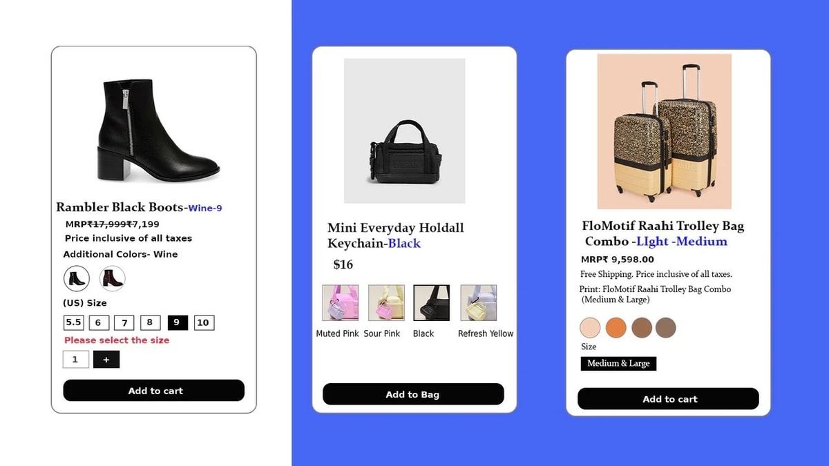 Contoh produk dengan judul menarik
Gambar: shopify.com Contoh produk dengan judul menarik
Gambar: shopify.com