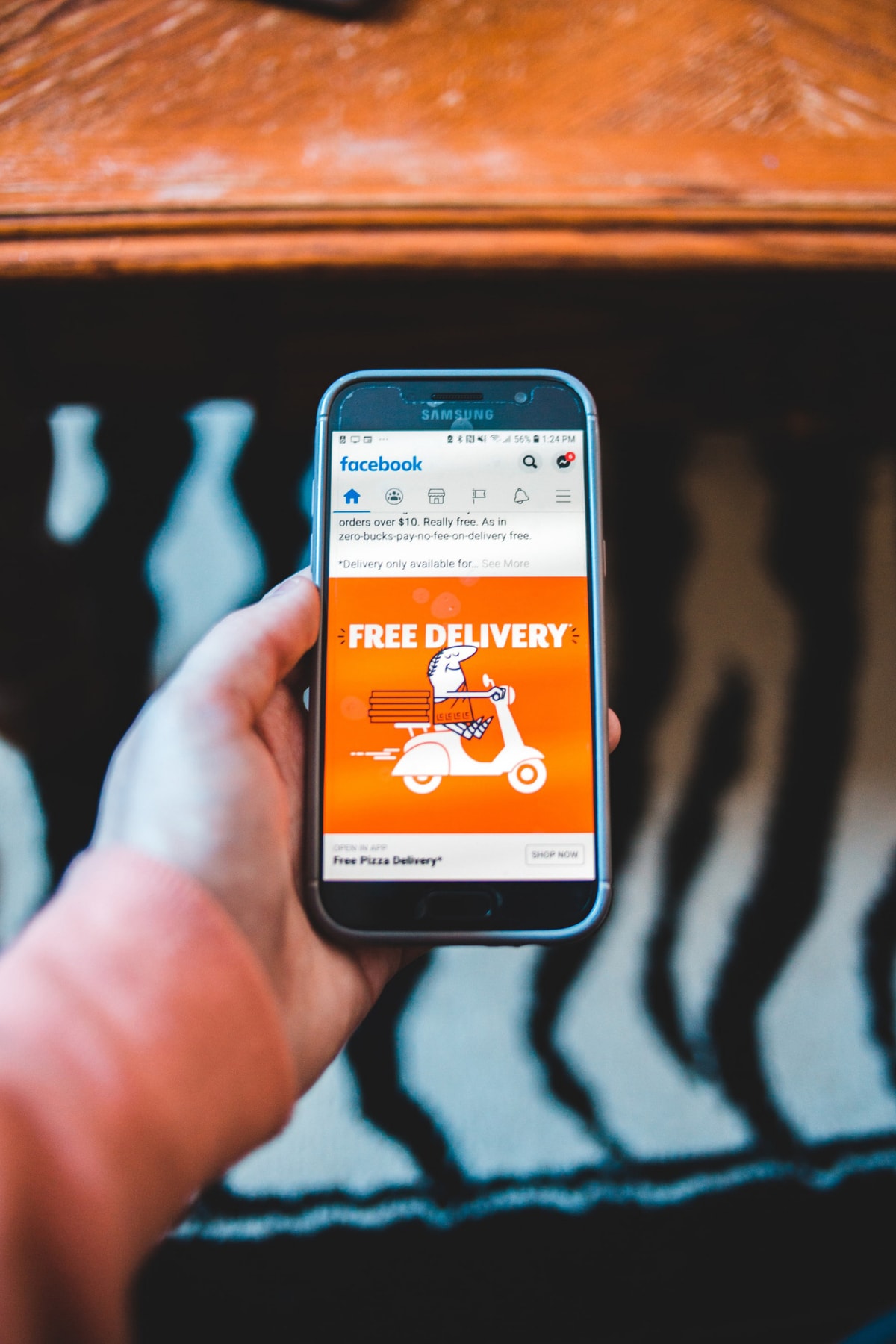 Gambar: Unsplash Gambar: Unsplash