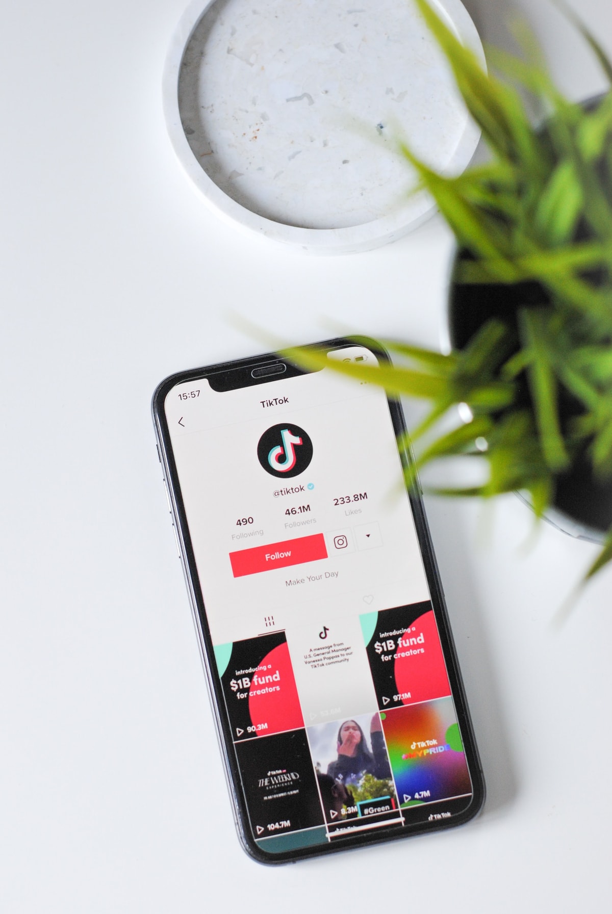 Gambar: Unsplash Gambar: Unsplash