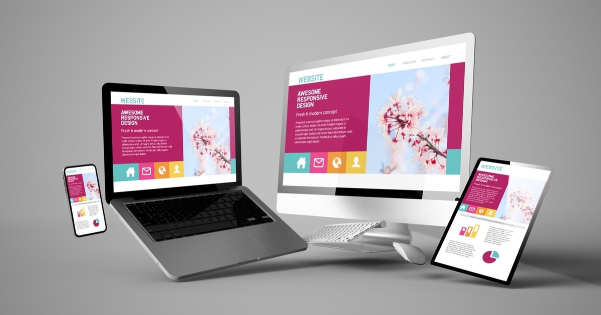 Desain website responsif
Gambar: Searchenginejournal.com Desain website responsif
Gambar: Searchenginejournal.com