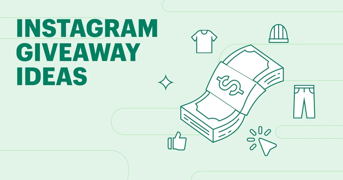 Ide giveaway Instagram
Gambar: Shopify Ide giveaway Instagram
Gambar: Shopify
