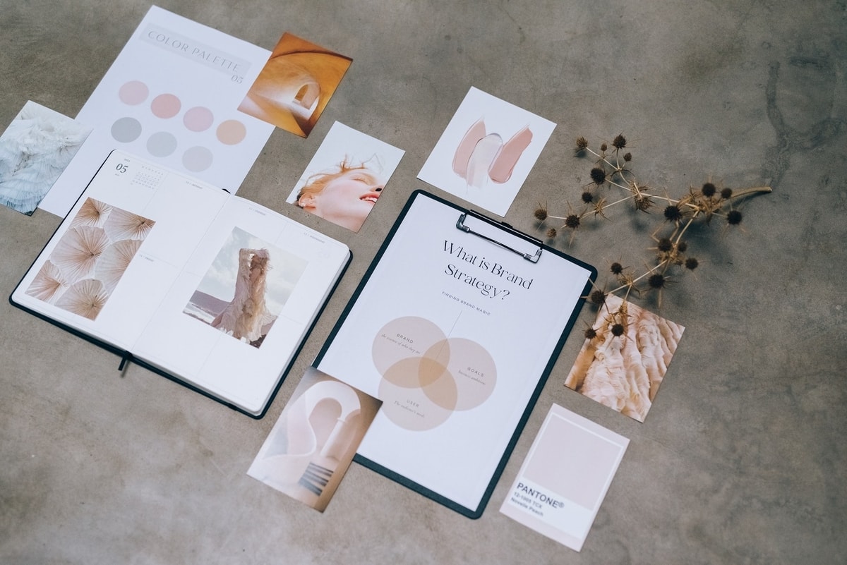 Ilustrasi pembuatan brand strategy
Gambar: Pexels Ilustrasi pembuatan brand strategy
Gambar: Pexels
