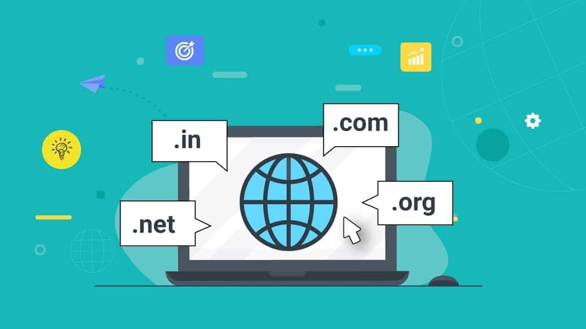 Pilihan domain extension
Gambar: twistarticle.com Pilihan domain extension
Gambar: twistarticle.com