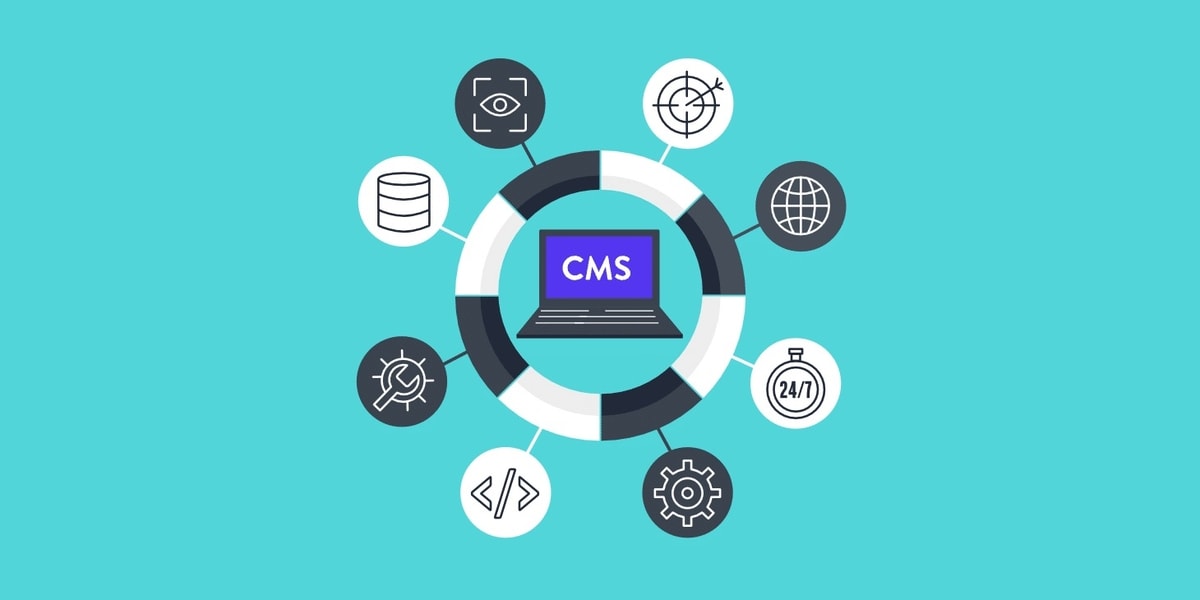 CMS manajemen website
Gambar: Kinsta.com CMS manajemen website
Gambar: Kinsta.com