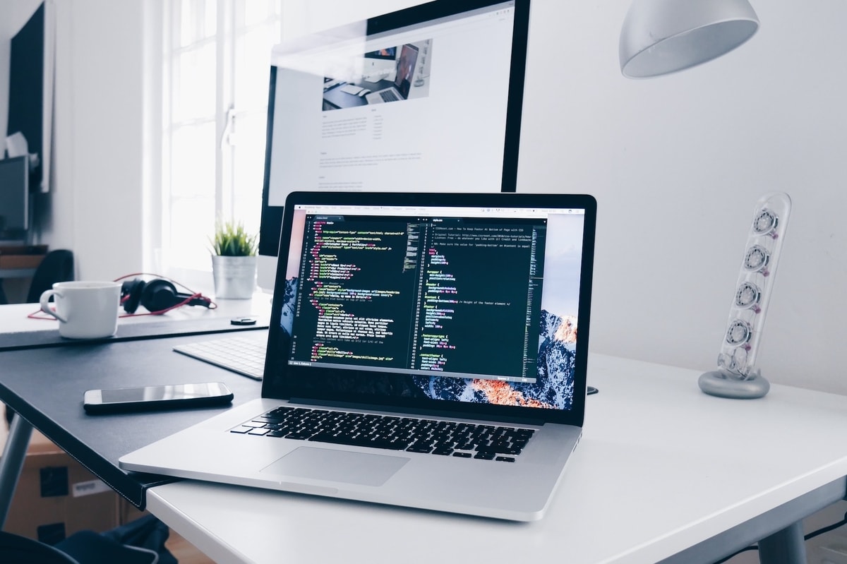 Website security
Gambar: Unsplash Website security
Gambar: Unsplash