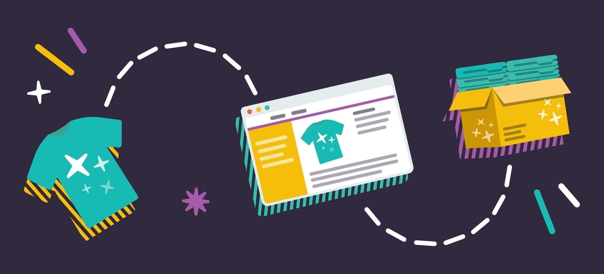 Bisnis print-on-demand
Gambar: Bootstrapping Bisnis print-on-demand
Gambar: Bootstrapping