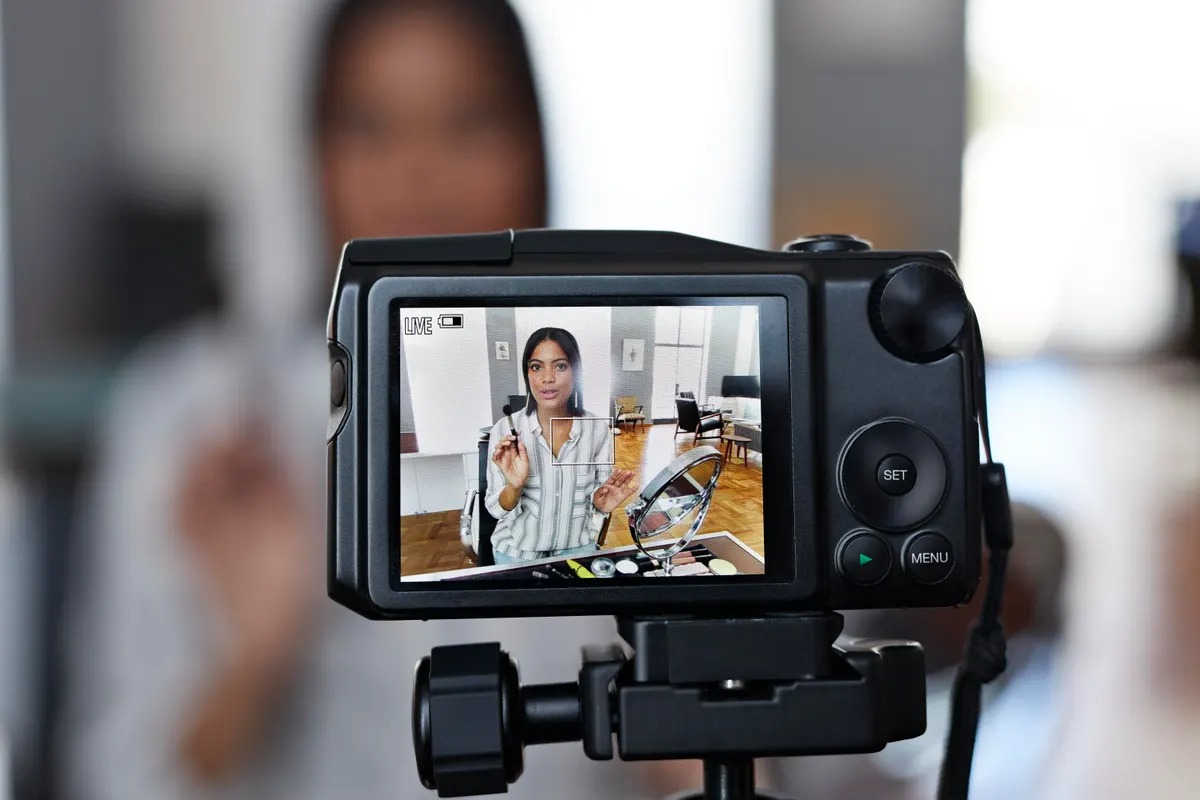 Social media influencer
Gambar: Forbes Social media influencer
Gambar: Forbes