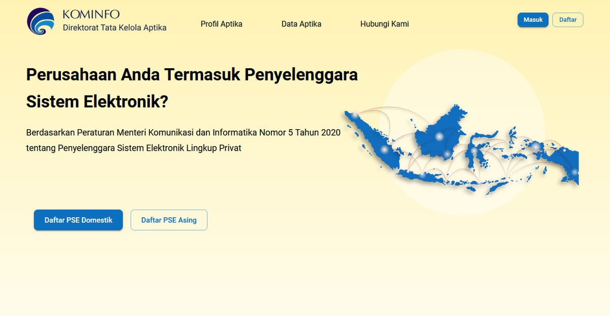 Gambar: Kominfo Gambar: Kominfo