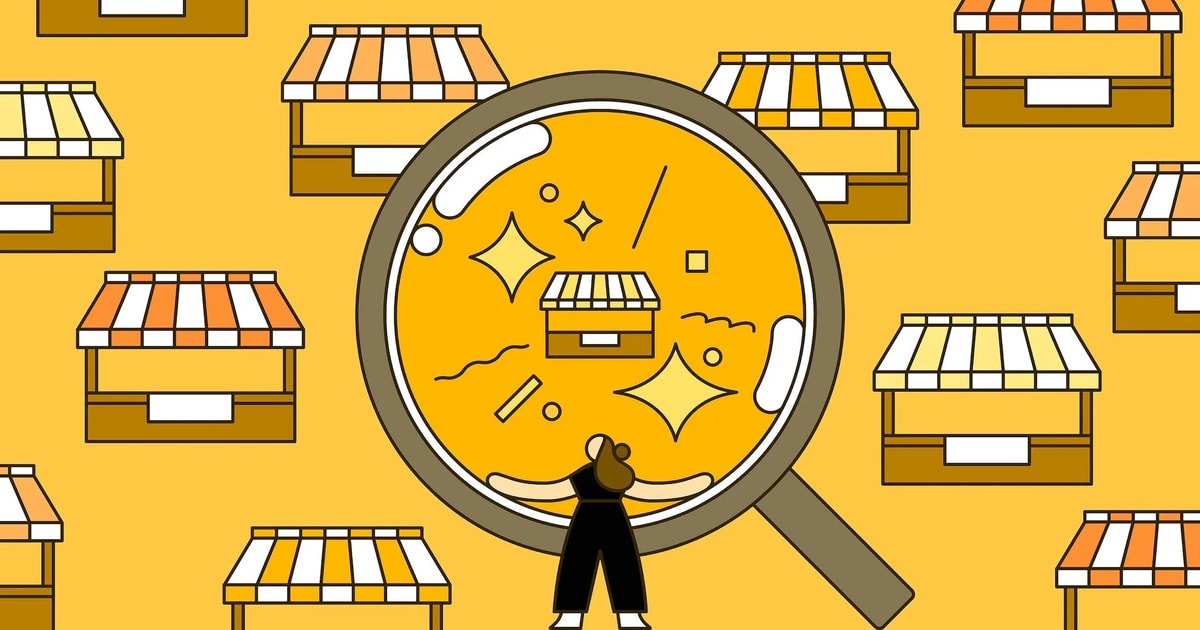 Ilustrasi Niche Market
Gambar: Shopify Ilustrasi Niche Market
Gambar: Shopify