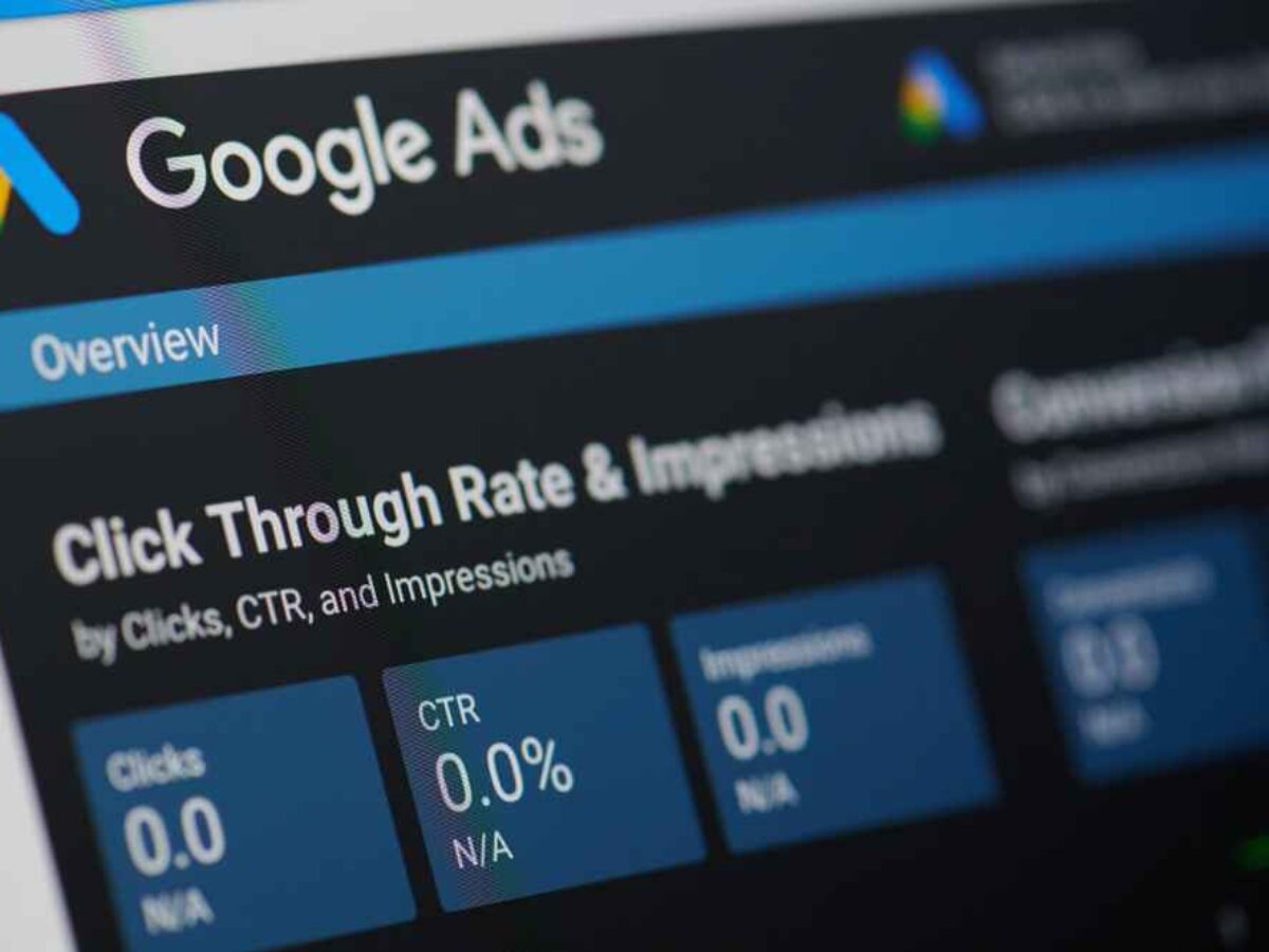 Google Ads
Gambar: Marketing Donut Google Ads
Gambar: Marketing Donut