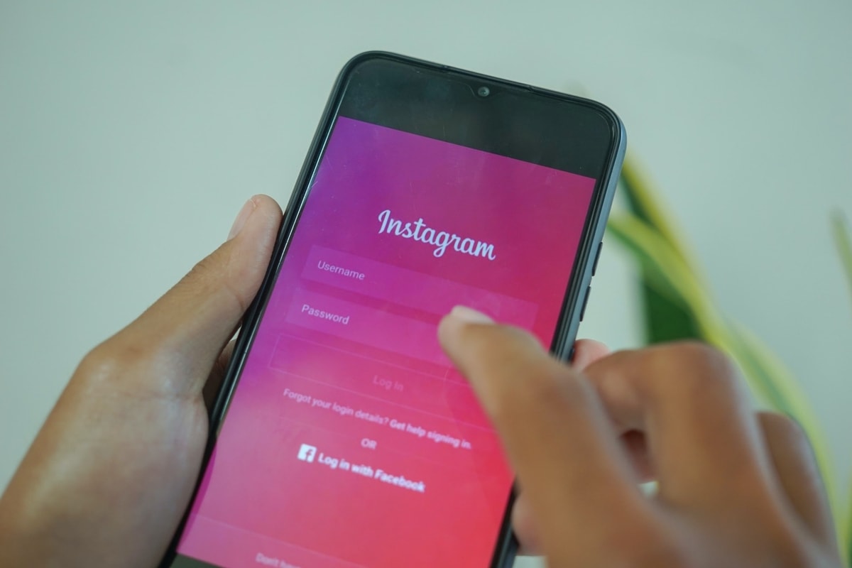 Akun Instagram
Gambar: Unsplash Akun Instagram
Gambar: Unsplash
