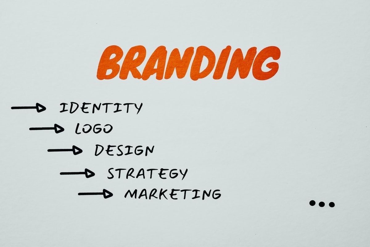 Pentingnya branding untuk bisnis
Gambar: Pexels Pentingnya branding untuk bisnis
Gambar: Pexels