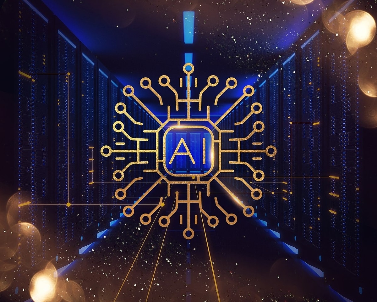 Artificial intelligence
Gambar: Wikimedia Artificial intelligence
Gambar: Wikimedia